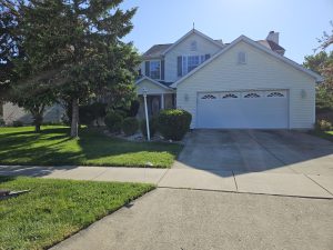3012 Wynstone Drive